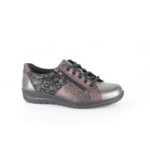 Solidus 27001-20848-h dames veterschoenen sportief