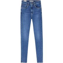 Levi's Mile high super skinny venice for real