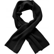 Moss Copenhagen Mschgaline rachelle scarf black