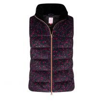 Imperial Riding Bodywarmer irhflower bomb