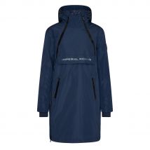 Imperial Riding Anorak jas lang irhdalia