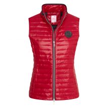 Imperial Riding Bodywarmer irhviolet pearl