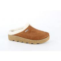 Rohde 6125-76 dames pantoffel (open hiel)