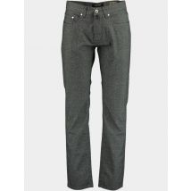 Pierre Cardin Katoenen 5-pocket broek lyon modern fit 30917/000/04792/82