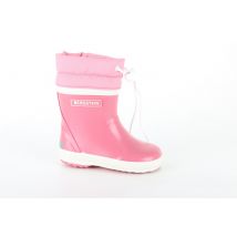 Bergstein Winterboot pink meisjes laarzen