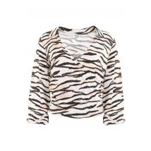 MAICAZZ Hagar top zebra brown wi23.60.407