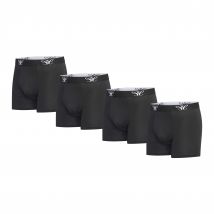 Cappuccino Italia 4-pack boxers