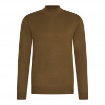 Cappuccino Italia Turtle neck trui