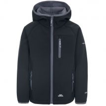 Trespass Kinderen/kinderen kian softshell jacket
