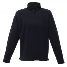 Regatta Heren micro zip turtle neck fleece sweater