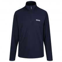 Regatta Geweldig voor buiten heren thompson half zip fleece sweater