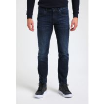 Gabbiano Atlantic heren regular jeans dark blue