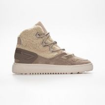 Hub Track w31 beige dark taupe
