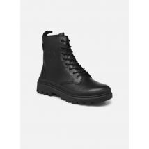 Palladium 77972-001-m pallatrooper off lth black