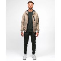 Malelions Counter softshell jacket ms2-aw23-396