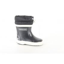 Bergstein Winterboot black unisex kinder laarzen