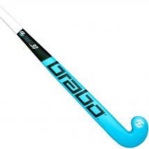 Brabo it-30 jr neon light blue/black -