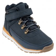 Hi-Tec Kinder/kinder herlen mid cut wandelschoenen