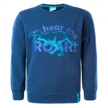 Bejo Kinder/kinder yakko dinosaurus sweatshirt