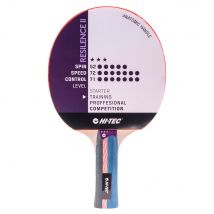 Hi-Tec Resilence ii tafeltennisbatje