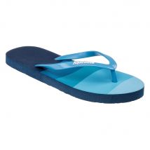 Aquawave Dames emily teenslippers met golfpatroon