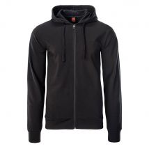 Iguana Heren harper full zip hoodie