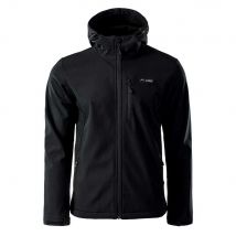 Elbrus Heren ifar ii soft shell jas