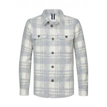 Profuomo Lange mouw overhemden