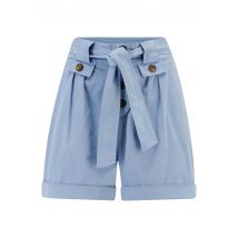 Woolrich Stretch twill short shorts
