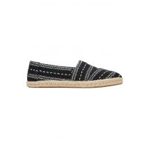 Toms Alpargata rope loafers