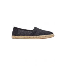 Toms Alpargata rope loafers