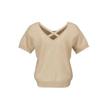 Absolut Cashmere Nola top