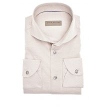 John Miller Overhemd tailored fit