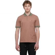 WB Comfy heren polo shirt korte mouw