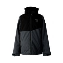 Brunotti twinstroky boys softshell jacket -