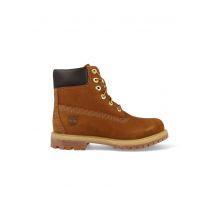 Timberland Dames 6-inch premium boots ( t/m 41) rust