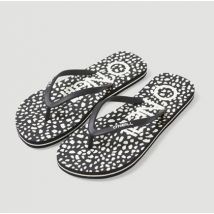 O'Neill Profile graphic sandals