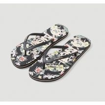 O'Neill Profile graphic sandals