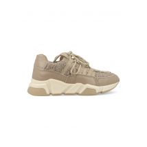 DWRS Label Los angeles teddy b9101-89-8008 / taupe