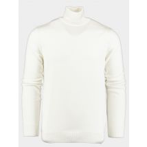 Bos Bright Blue Coltrui coltrui art-311/010-off white