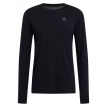Odlo Bl top crew neck l/s merino 200