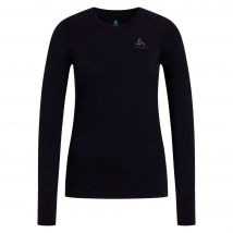 Odlo Bl top crew neck l/s merino 200