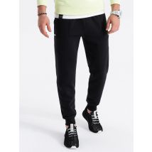 Ombre Joggingbroek heren – 22fw-008-4