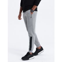 Ombre Joggingbroek heren - om-0137-4