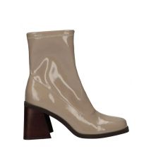 La Strada 2103135-1025 taupe stretch taupe 3508