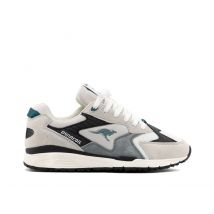 Kangaroos 47316 000 2239 ultimate eclipse grey/dk sea 1010