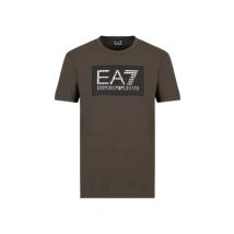 EA7 T-shirt w23 ink xi