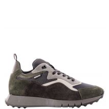 Antony Morato Schoen sneaker w23 flared diverse