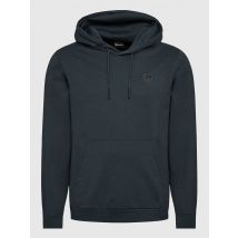 EA7 Trui sweatshirt w23 a i blauw