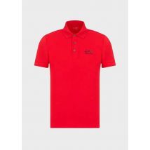 EA7 Polo 23 x b